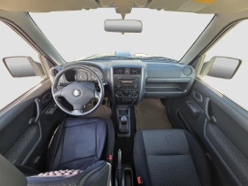 Suzuki Jimny 1.5 DDIS, снимка 11