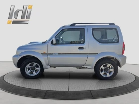 Suzuki Jimny 1.5 DDIS, снимка 3