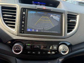 Honda Cr-v 1.6i-DTEC 2WD NAVI/KAMERA EURO 6, снимка 13