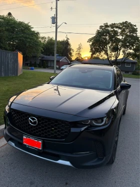 Mazda CX-50  GT 2.5T /CarPlay/ventilated seats/ ФИКСИРАНА ЦЕНА, снимка 1