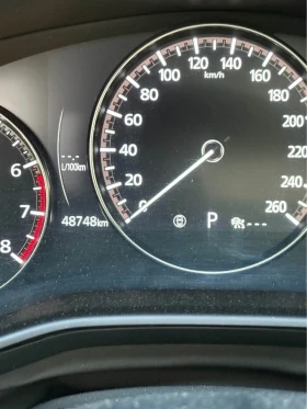 Mazda CX-50  GT 2.5T /CarPlay/ventilated seats/ ФИКСИРАНА ЦЕНА, снимка 7