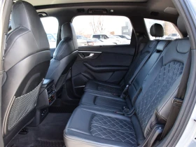 Audi SQ7 TECHNIK 4.0 V8| MATRIX| DISTRONIC| 360| PANO| B&O|, снимка 14