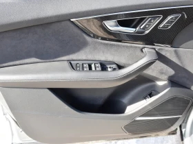 Audi SQ7 TECHNIK 4.0 V8| MATRIX| DISTRONIC| 360| PANO| B&O|, снимка 11