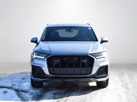 Audi SQ7 TECHNIK 4.0 V8| MATRIX| DISTRONIC| 360| PANO| B&O|, снимка 2