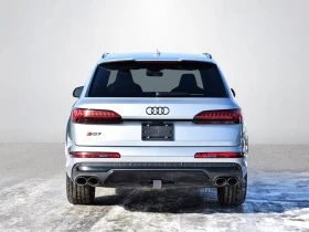 Audi SQ7 TECHNIK 4.0 V8| MATRIX| DISTRONIC| 360| PANO| B&O|, снимка 3