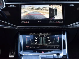 Audi SQ7 TECHNIK 4.0 V8| MATRIX| DISTRONIC| 360| PANO| B&O|, снимка 12