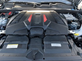 Audi SQ7 TECHNIK 4.0 V8| MATRIX| DISTRONIC| 360| PANO| B&O|, снимка 17