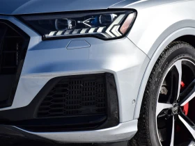Audi SQ7 TECHNIK 4.0 V8| MATRIX| DISTRONIC| 360| PANO| B&O|, снимка 7