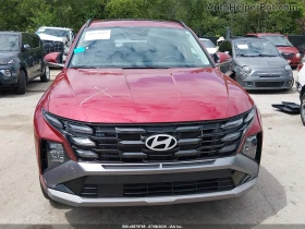 Hyundai Tucson 2.5* Premium* HTRAC* 10k км* Цена до БГ, снимка 2