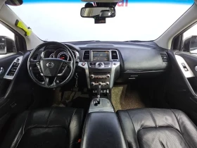 Nissan Murano 3.5 Z51, снимка 7