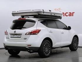 Nissan Murano 3.5 Z51, снимка 2