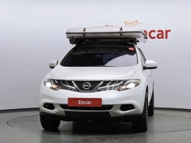 Nissan Murano 3.5 Z51, снимка 3