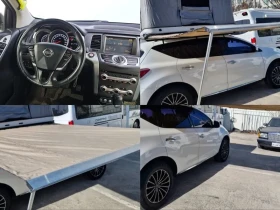 Nissan Murano 3.5 Z51, снимка 16
