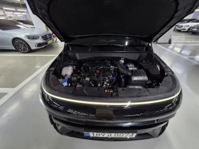 Hyundai Kona 2025* 4WD* inspiration N Line* Обдух* 360* Dis* Pa, снимка 15