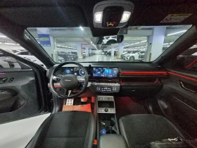 Hyundai Kona 2025* 4WD* inspiration N Line* Обдух* 360* Dis* Pa, снимка 7