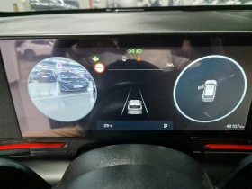 Hyundai Kona 2025* 4WD* inspiration N Line* Обдух* 360* Dis* Pa, снимка 8