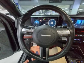 Hyundai Kona 2025* 4WD* inspiration N Line* Обдух* 360* Dis* Pa, снимка 6