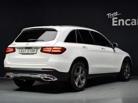 Mercedes-Benz GLC 220 4MATIC - САМО 30% АВАНС, снимка 2