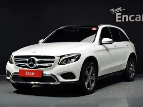 Mercedes-Benz GLC 220 4MATIC - САМО 30% АВАНС, снимка 1