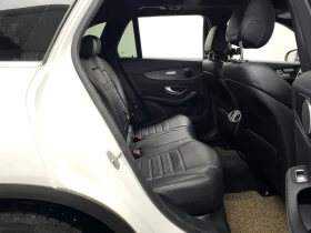 Mercedes-Benz GLC 220 4MATIC - САМО 30% АВАНС, снимка 12