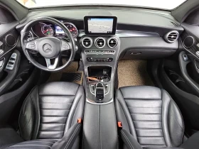 Mercedes-Benz GLC 220 4MATIC - САМО 30% АВАНС, снимка 7
