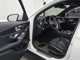 Mercedes-Benz GLC 220 4MATIC - САМО 30% АВАНС, снимка 10