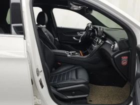 Mercedes-Benz GLC 220 4MATIC - САМО 30% АВАНС, снимка 11