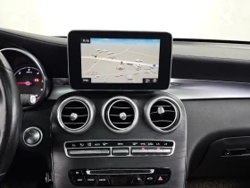 Mercedes-Benz GLC 220 4MATIC - САМО 30% АВАНС, снимка 14