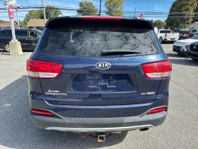 Kia Sorento * 2.0L Turbo * АВТОКРЕДИТ БЕЗ ПЪРВОНАЧАЛНА ВНОСКА*, снимка 4