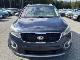 Kia Sorento * 2.0L Turbo * АВТОКРЕДИТ БЕЗ ПЪРВОНАЧАЛНА ВНОСКА*, снимка 6