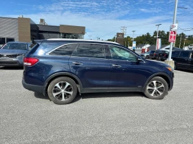 Kia Sorento * 2.0L Turbo * АВТОКРЕДИТ БЕЗ ПЪРВОНАЧАЛНА ВНОСКА*, снимка 3