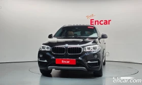 BMW X6 xDrive 30d, снимка 2