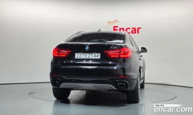 BMW X6 xDrive 30d, снимка 3