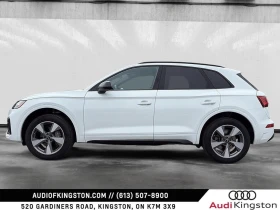 Audi Q5 Virtual Pit * Панорама * АвтоКредит (ЦЕНА ДО БГ), снимка 8