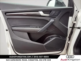 Audi Q5 Virtual Pit * Панорама * АвтоКредит (ЦЕНА ДО БГ), снимка 13