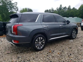 Hyundai Palisade SEL AWD, снимка 6