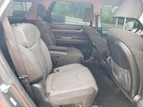 Hyundai Palisade SEL AWD, снимка 10