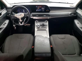 Hyundai Palisade SEL AWD, снимка 8