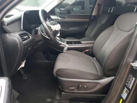 Hyundai Palisade SEL AWD, снимка 7