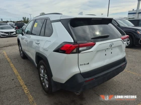 Toyota Rav4, снимка 6