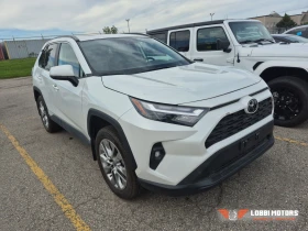 Toyota Rav4, снимка 5