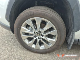 Toyota Rav4, снимка 4
