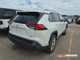 Toyota Rav4, снимка 2