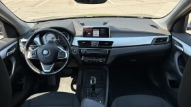 BMW X1 2.0i xDrive ПЪРВИ СОБСТВЕНИК, снимка 8