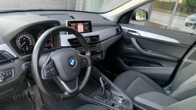 BMW X1 2.0i xDrive ПЪРВИ СОБСТВЕНИК, снимка 7