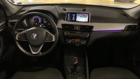 BMW X1 2.0i xDrive ПЪРВИ СОБСТВЕНИК, снимка 9