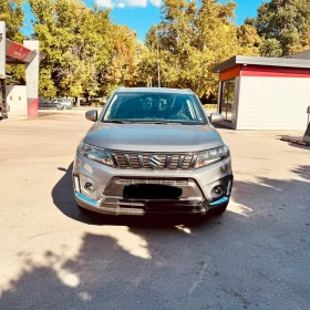 Suzuki Vitara 1.4 I, снимка 1