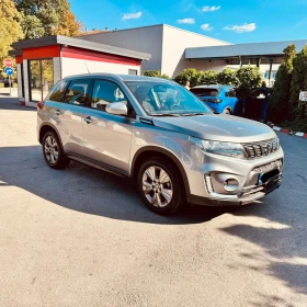 Suzuki Vitara 1.4 I, снимка 3