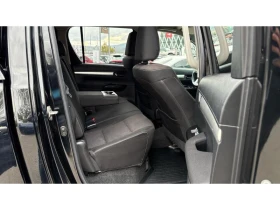 Toyota Hilux Double Cab 2.4D 6AT 4x4 Invincible, снимка 7