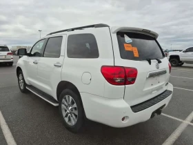 Toyota Sequoia, снимка 4